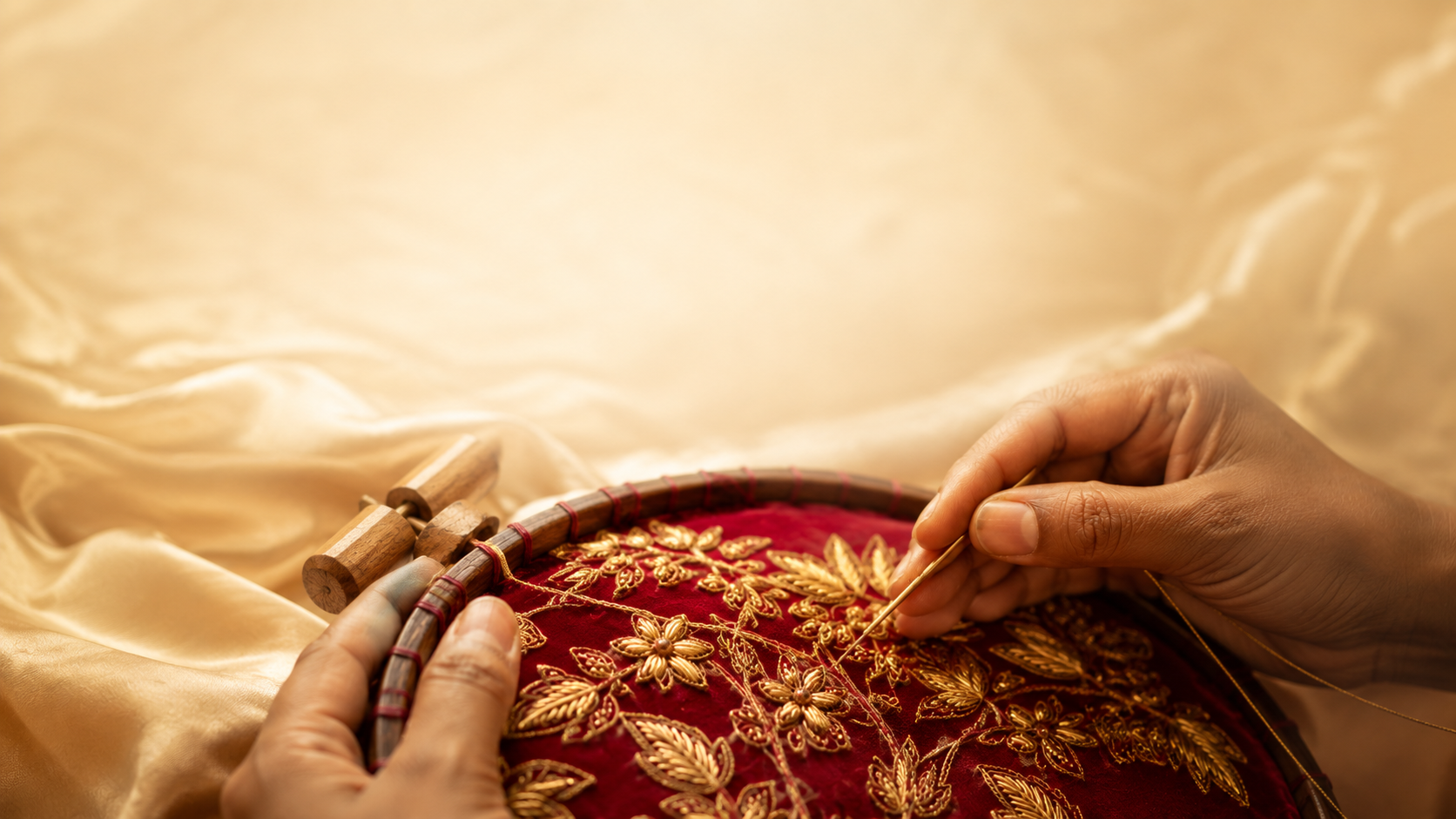 Every Thread Carries a Thousand Years