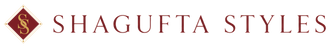 Shagufta Styles - Home
